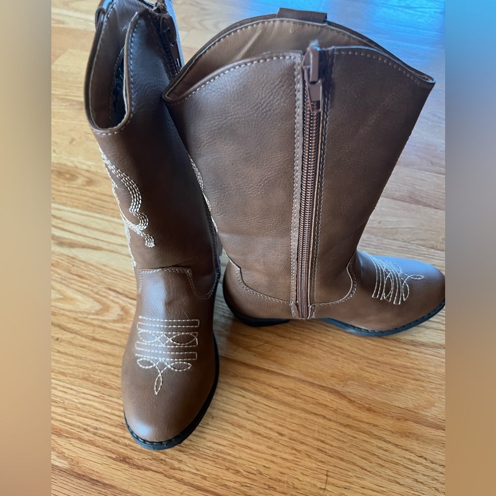Cowboy Boots